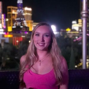 Meet your Posher, Brett